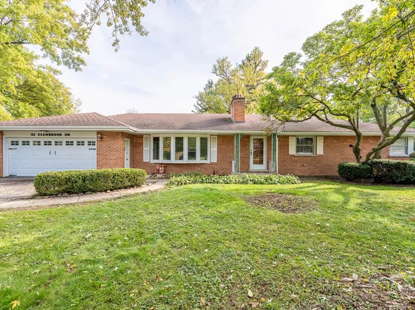 21 Glenbrook Dr, Prospect Heights, IL 60070