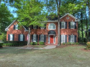 1258 Frances St, Daphne, AL 36526