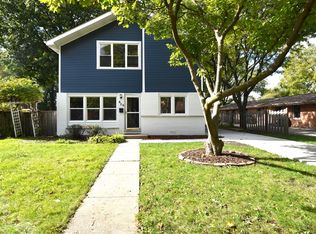 626 Beach Ave, La Grange Park, IL