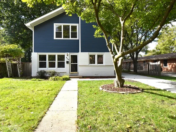 626 Beach Ave, La Grange Park, IL 60526