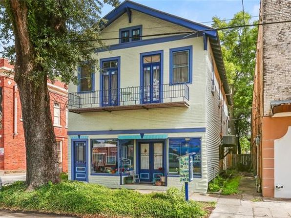413 Opelousas Ave #B
