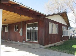 610 Hall St, Susanville, CA 96130