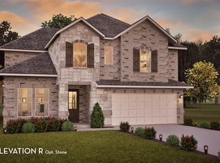 16724 Freshwater Dr, Celina, TX 75009