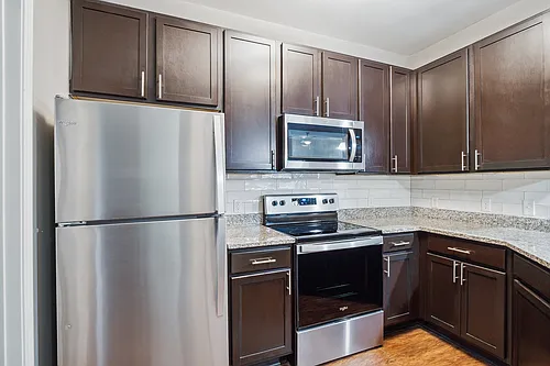 Enclave at Bailes Ridge Apartments Photo 1