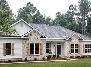 4000 Greenbriar Dr, Grovetown, GA 30813