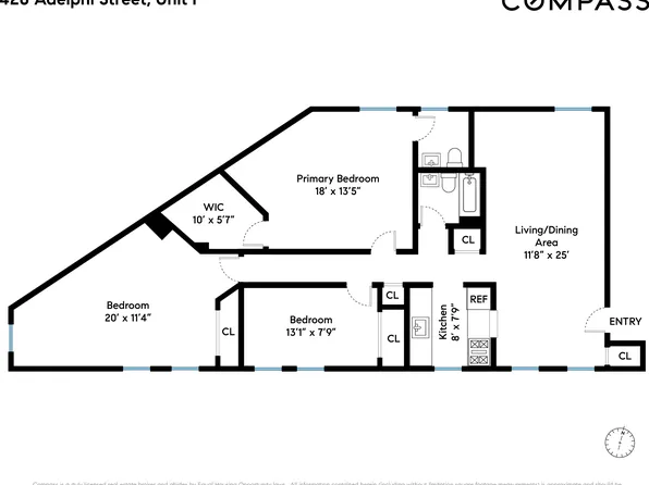 420 Adelphi Street image 1 of 1