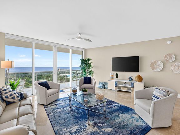 4th image of 1 N OCEAN Boulevard #602