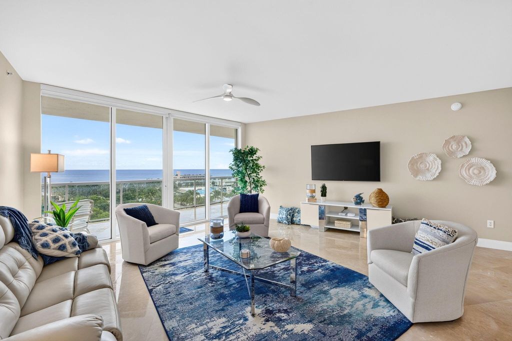 1 N OCEAN Boulevard #602, photo 4