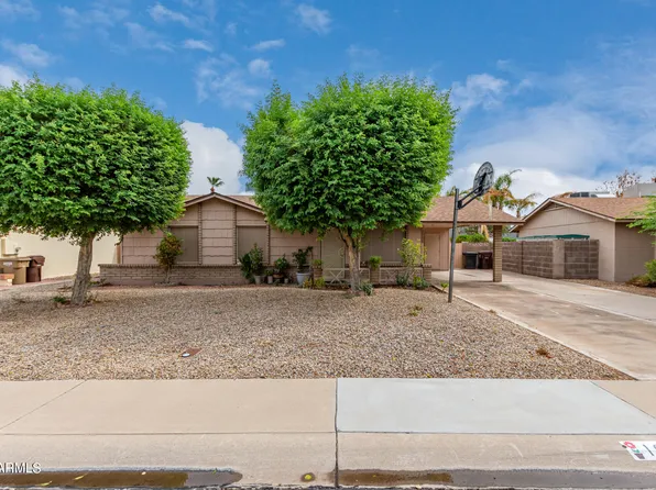 10609 W Orchid Lane, Peoria, AZ 85345