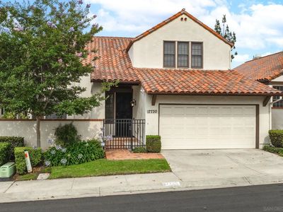 17730 Bellechase Cir, San Diego, CA, 92128
