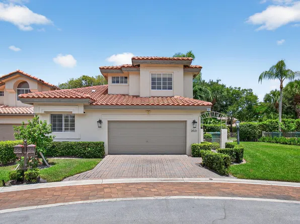 2621 NW 53rd Drive, Boca Raton, FL 33496