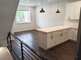 1932 4th St NE UNIT 1, Washington, DC 20002