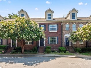 8439 Summerford Dr, Charlotte, NC 28269