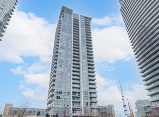 Emerald City, Toronto, ON M2J 0B7