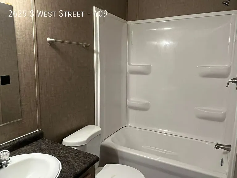 2625 S West St #409 — Photo 3