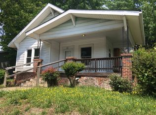 213 E Whittington St, Greensboro, NC 27406