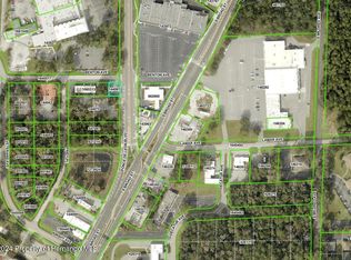 705 Benton Ave, Brooksville, FL 34601