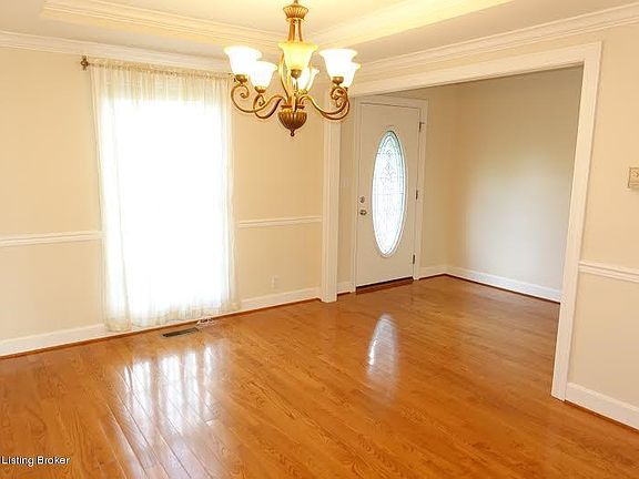 Sunningdale Dinning Room 2