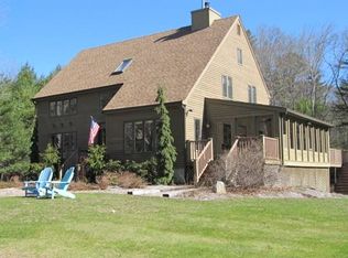 1048 Fisher Rd, Dartmouth, MA 02747