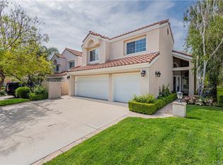 24755 Calle Serranona, Calabasas, CA 91302