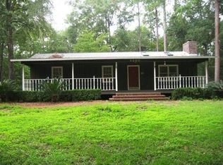 6880 Birdsong Trl, Tallahassee, FL 32309