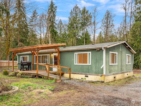 8522 268th Avenue E, Buckley, WA 98321