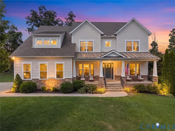 15400 Sultree Dr, Midlothian, VA 23112