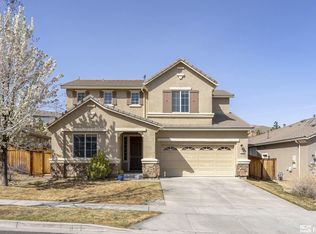 7735 Great Basin Rd, Reno, NV 89523