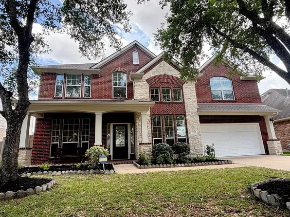 21207 Maybrook Manor Ln, Richmond, TX 77407