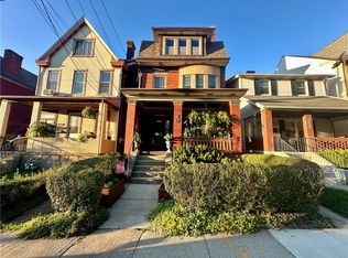 4409 Stanton Ave, Pittsburgh, PA