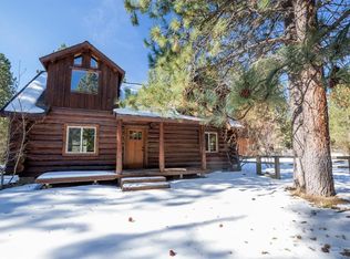 19390 Cherokee Rd, Bend, OR 97702