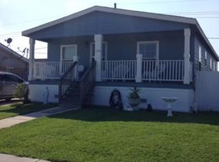 2500 Garden St, Meraux, LA 70075