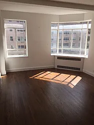 Rented by Solil Management