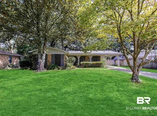 681 Tarawa Dr, Mobile, AL 36609