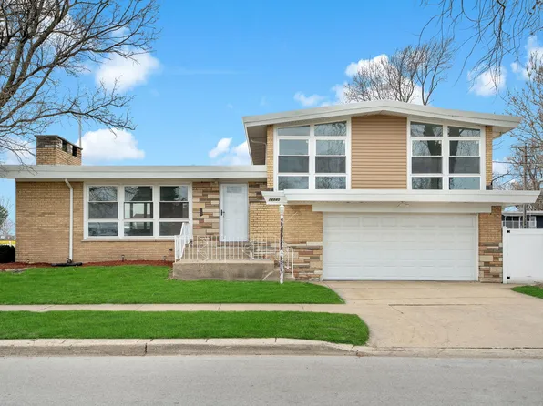 14940 Oak St, Dolton, IL 60419