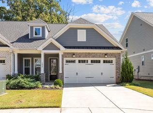 1024 Lacala Ct, Wake Forest, NC 27587