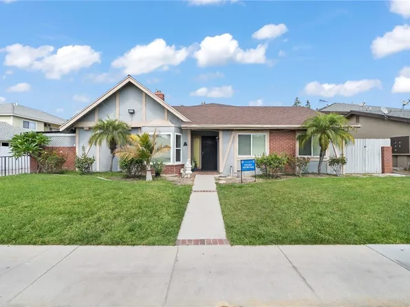 2553 E Park Ln, Anaheim, CA 92806