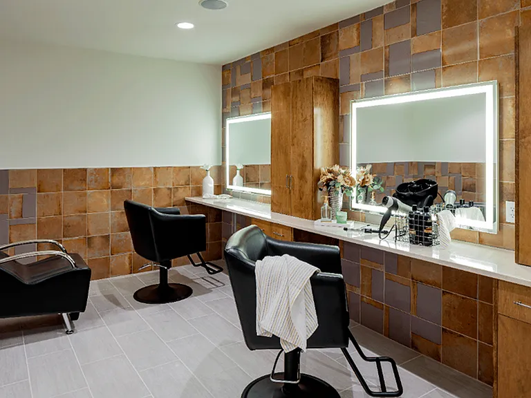 Salon