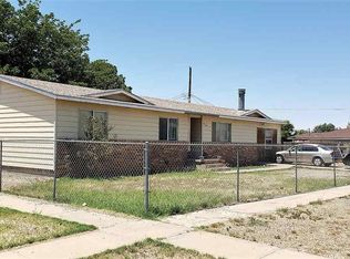 3104 S Washington Ave, Roswell, NM 88203