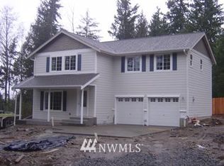 28113 131st, Buckley, WA 98321