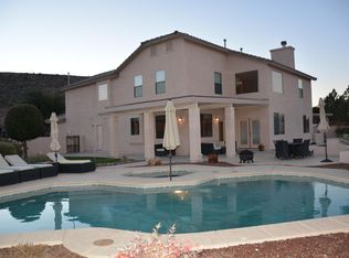 4771 N Tomnitz Pl, Tucson, AZ 85750