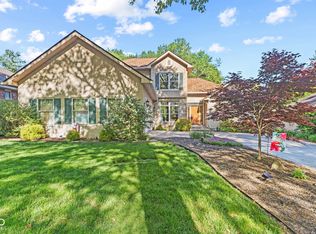 625 S Park Ridge Rd, Bloomington, IN 47401