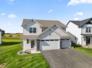 9797 26th St NE, Saint Michael, MN 55376