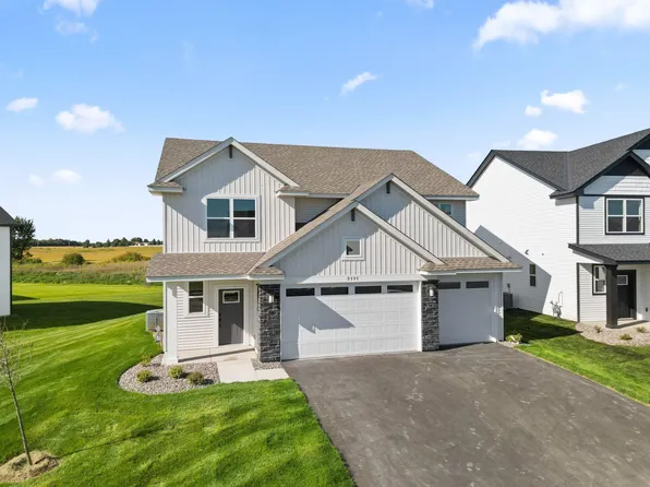 9797 26th St NE, Saint Michael, MN 55376