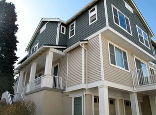 2816 SW Raymond St, Seattle, WA 98126