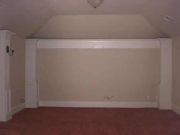 Formal dining 