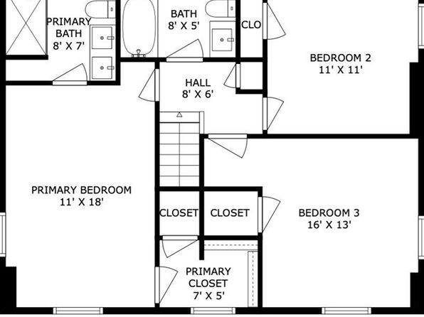 23 Craig St, Milton, MA 02186