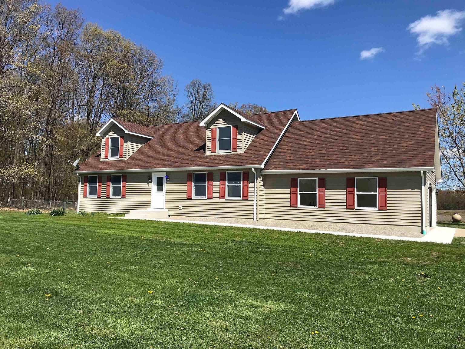 13582 3rd Rd, Plymouth, IN 46563 Zillow