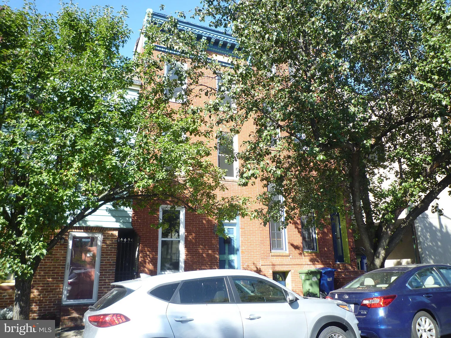 4 bed, 1635 sqft, $2,600 — Photo 2