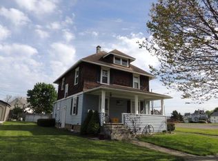 512 W Wendell St, Endicott, NY 13760